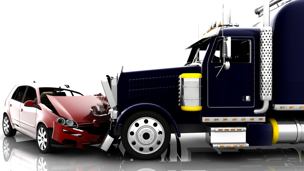 Traffic Accident Guidelines